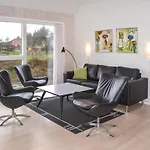 Three-bedroom In * Blåvand