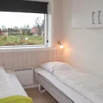 Three-bedroom In Blåvand