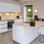 펜션 Three-bedroom In Blåvand