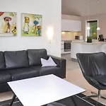 Three-bedroom In *