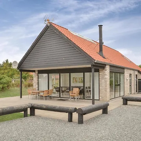 Three-bedroom In