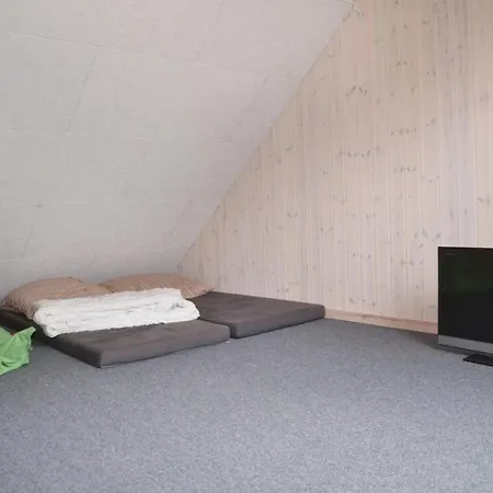 펜션 Three-bedroom In