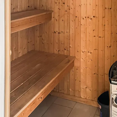 Three-bedroom In Holiday home Blavand