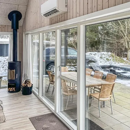 Three-bedroom In