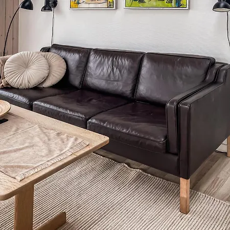 Three-bedroom In