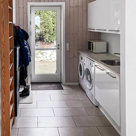 Three-bedroom In *