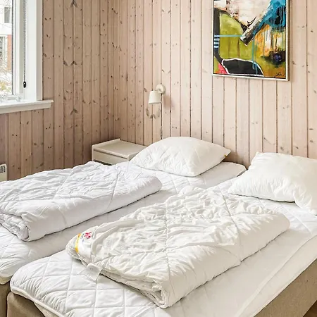 Holiday home Three-bedroom In Blavand