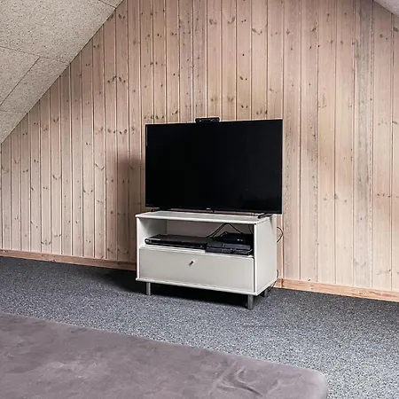 Three-bedroom In Holiday home Blavand