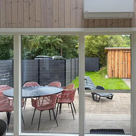 Pet Friendly In With Sauna * Blavand