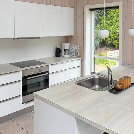 Holiday home Pet Friendly In With Sauna
