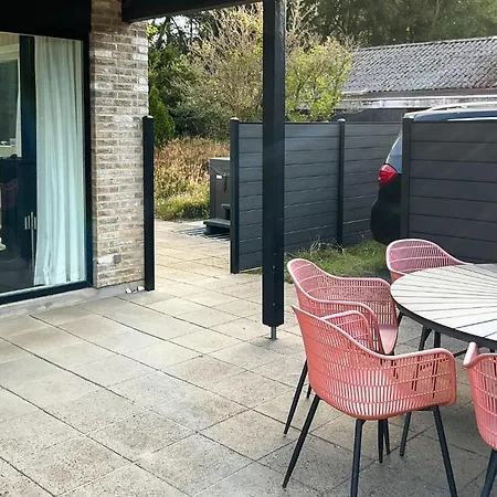 Holiday home Pet Friendly In With Sauna *