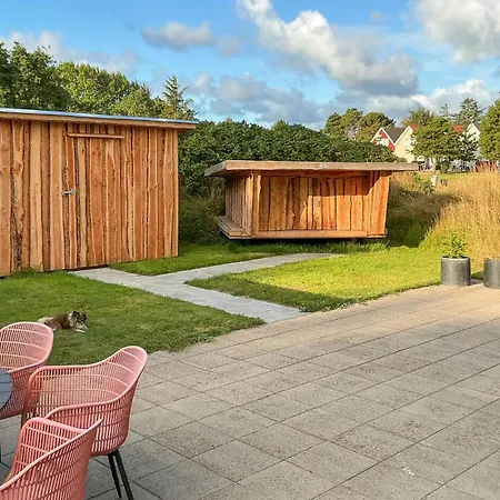 Holiday home Pet Friendly In With Sauna Blavand